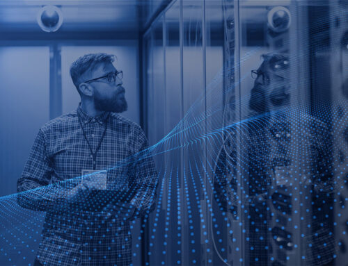 Dynamic Digital Transformation Launches Website to Support Federal IT Modernization