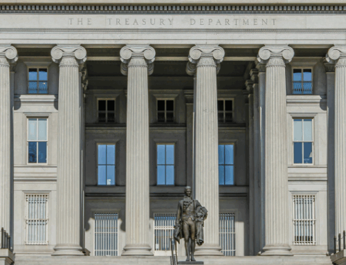 Dynamic Digital Transformation, a DMI Joint Venture, Wins $14.5 Million Contract with U.S. Treasury for Enterprise Mobility Management